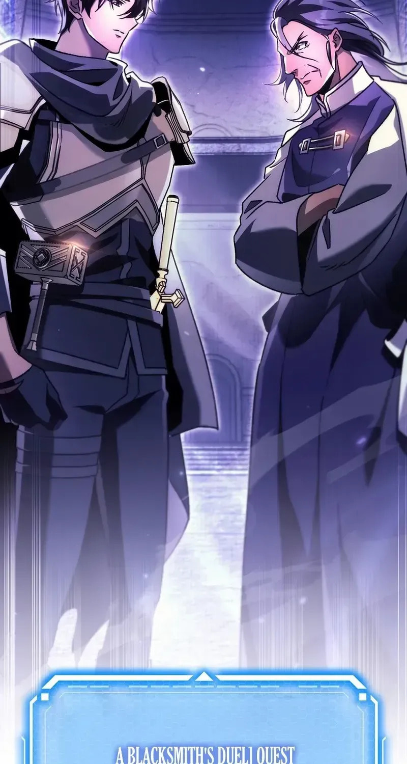 Read Genius Blacksmith