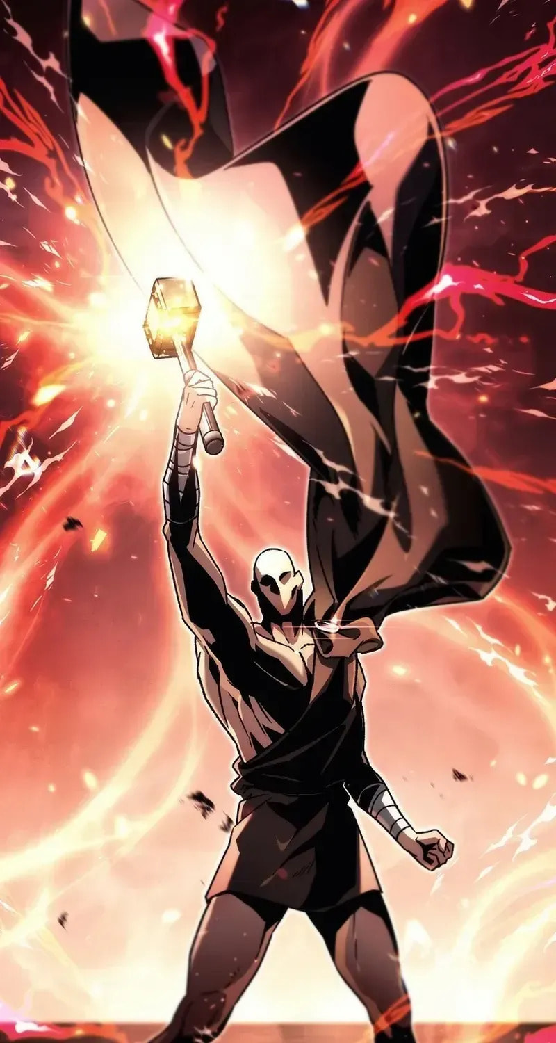 Read Genius Blacksmith
