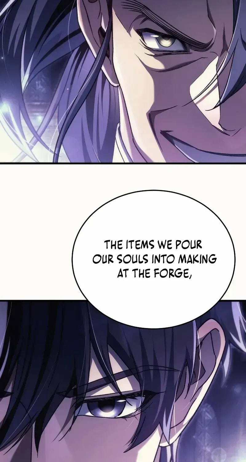Read Genius Blacksmith