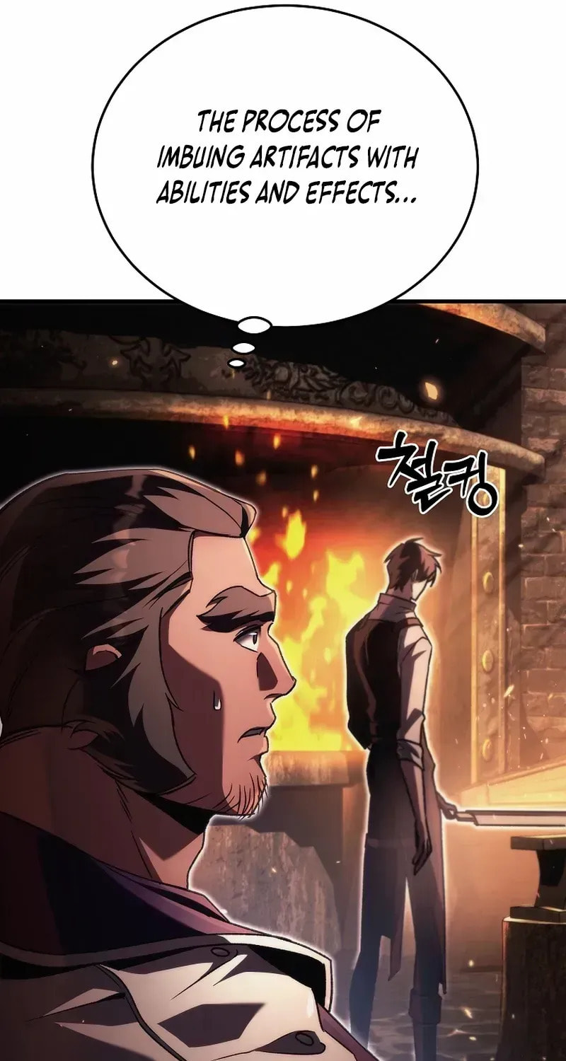 Read Genius Blacksmith