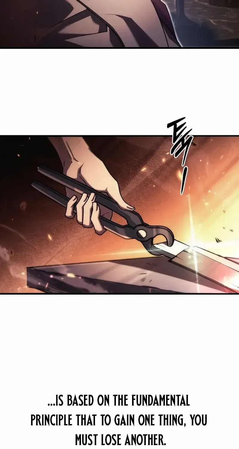 Read Genius Blacksmith