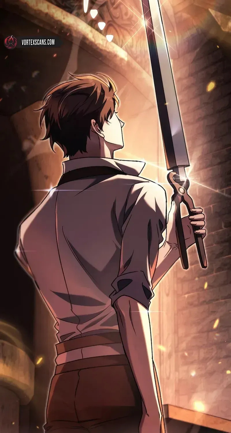 Read Genius Blacksmith