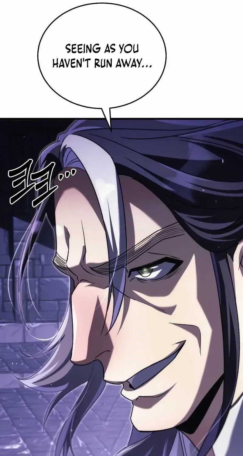 Read Genius Blacksmith