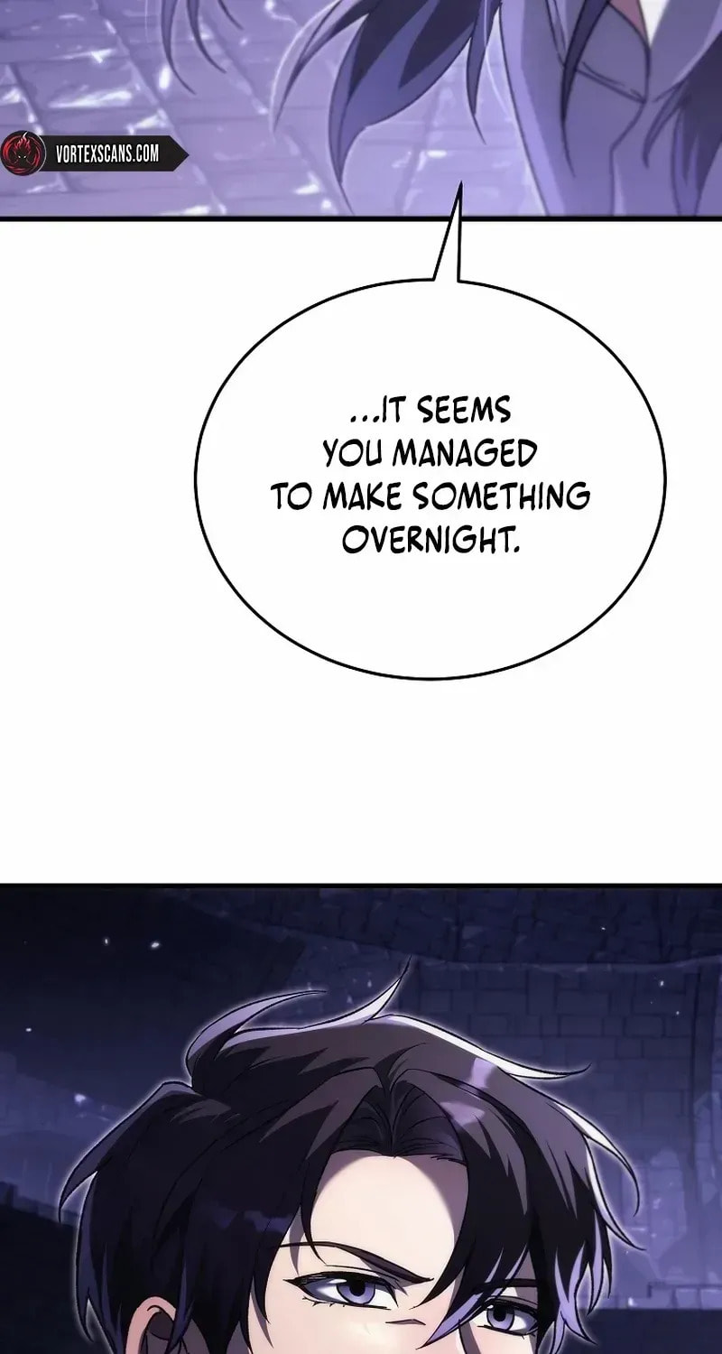 Read Genius Blacksmith