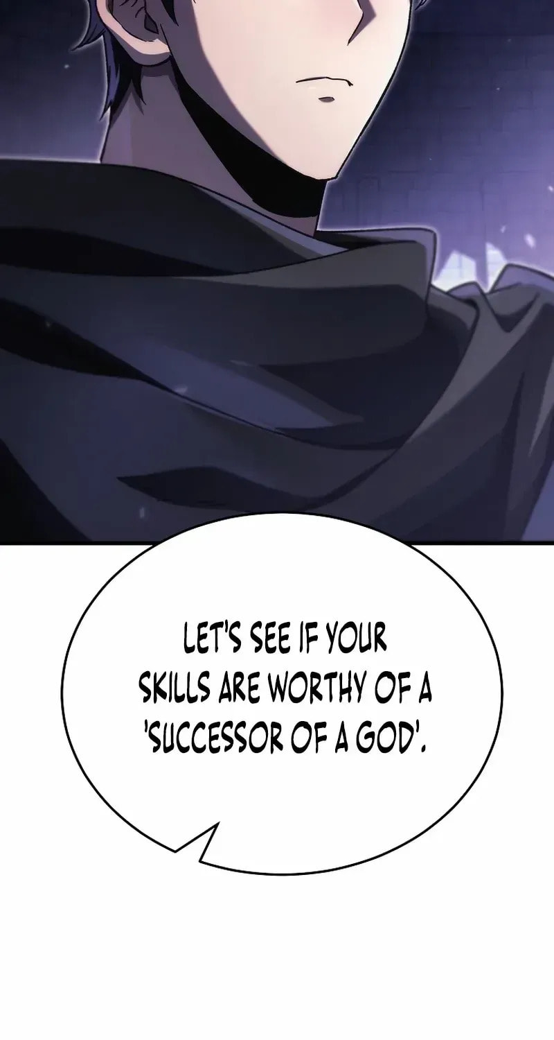 Read Genius Blacksmith