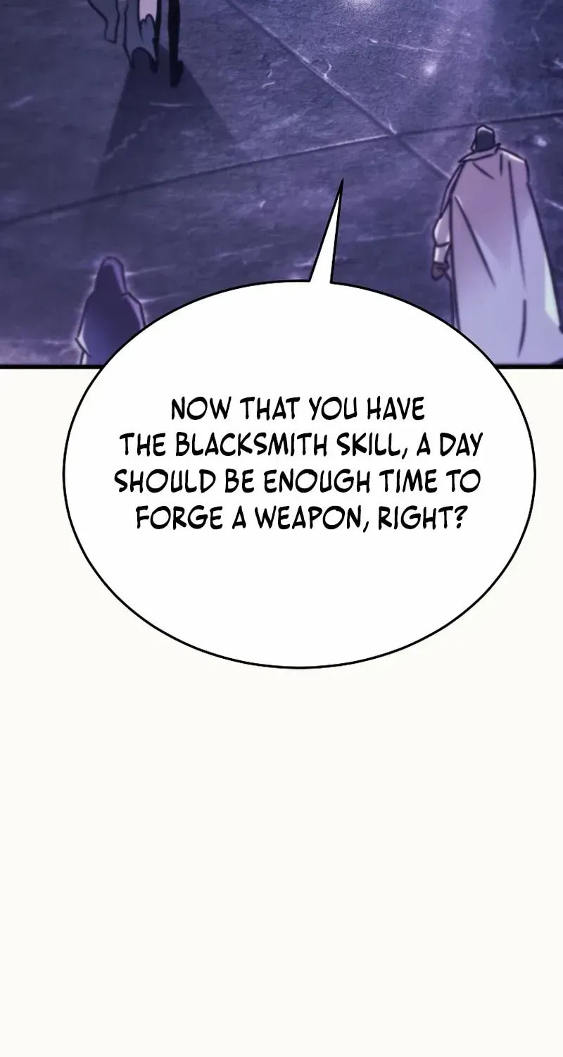 Read Genius Blacksmith