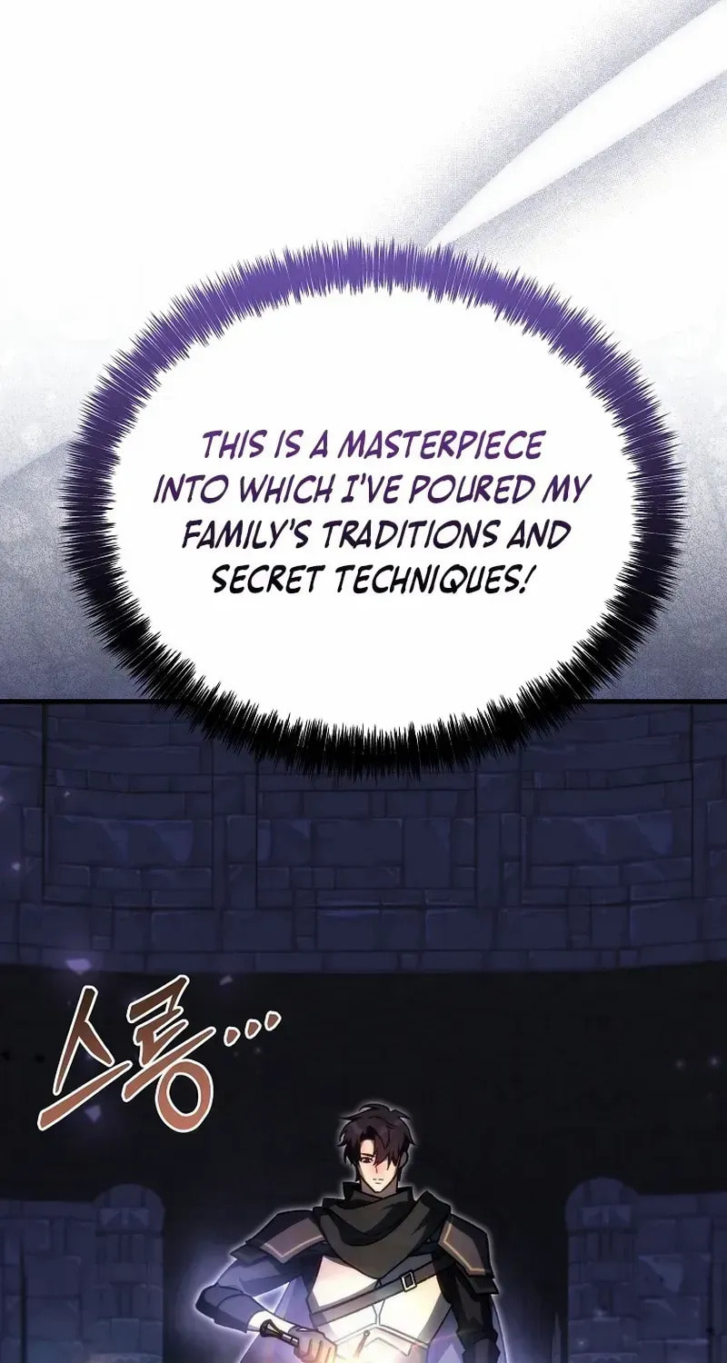Read Genius Blacksmith