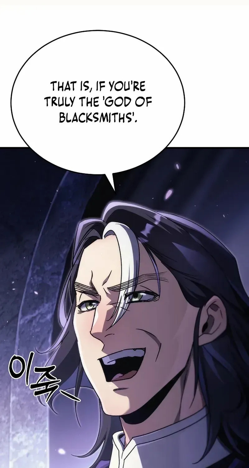 Read Genius Blacksmith