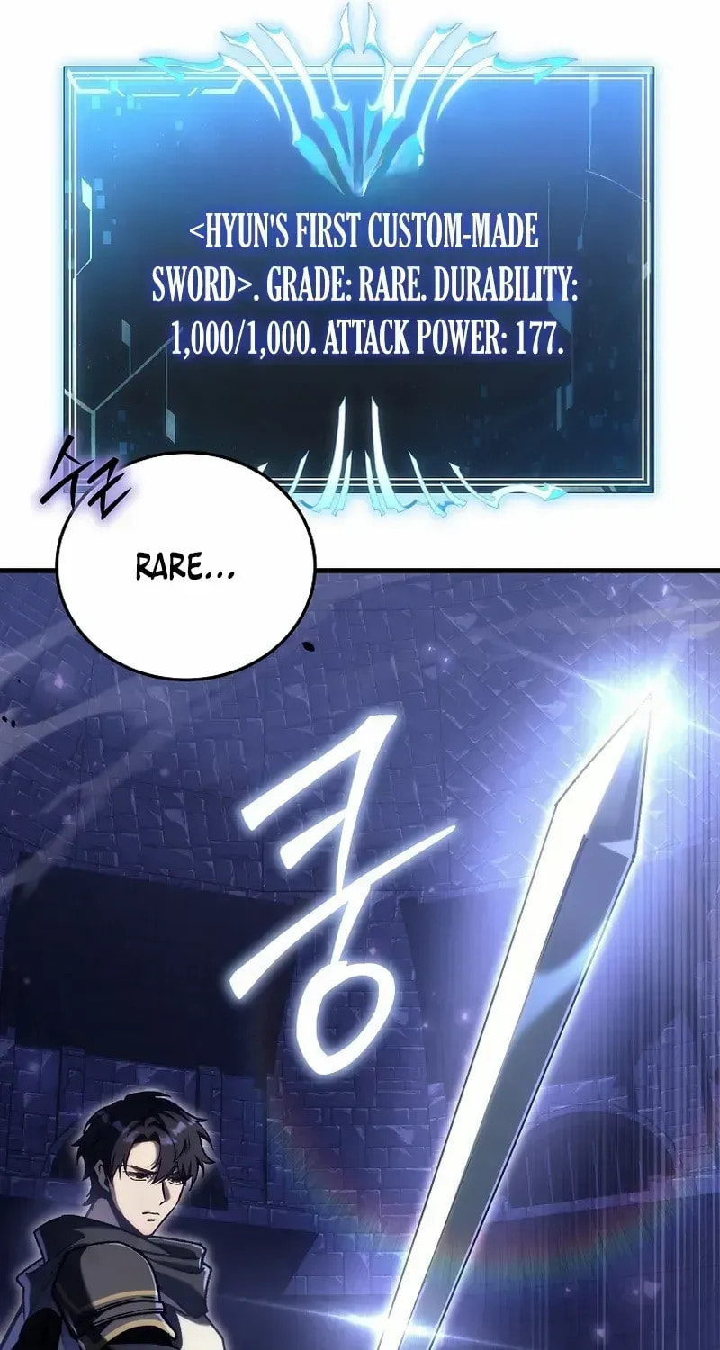 Read Genius Blacksmith