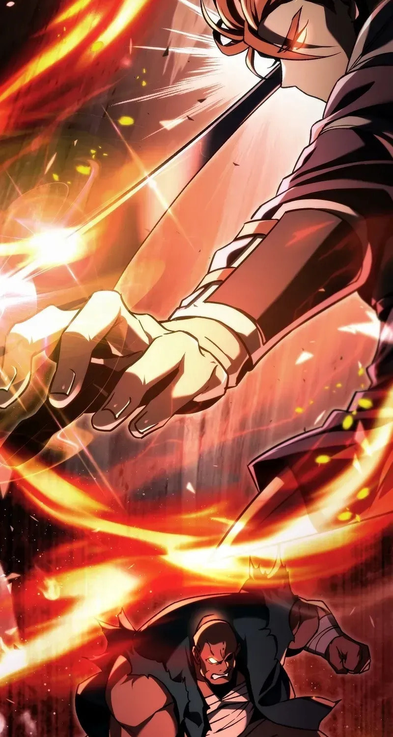 Read Genius Blacksmith