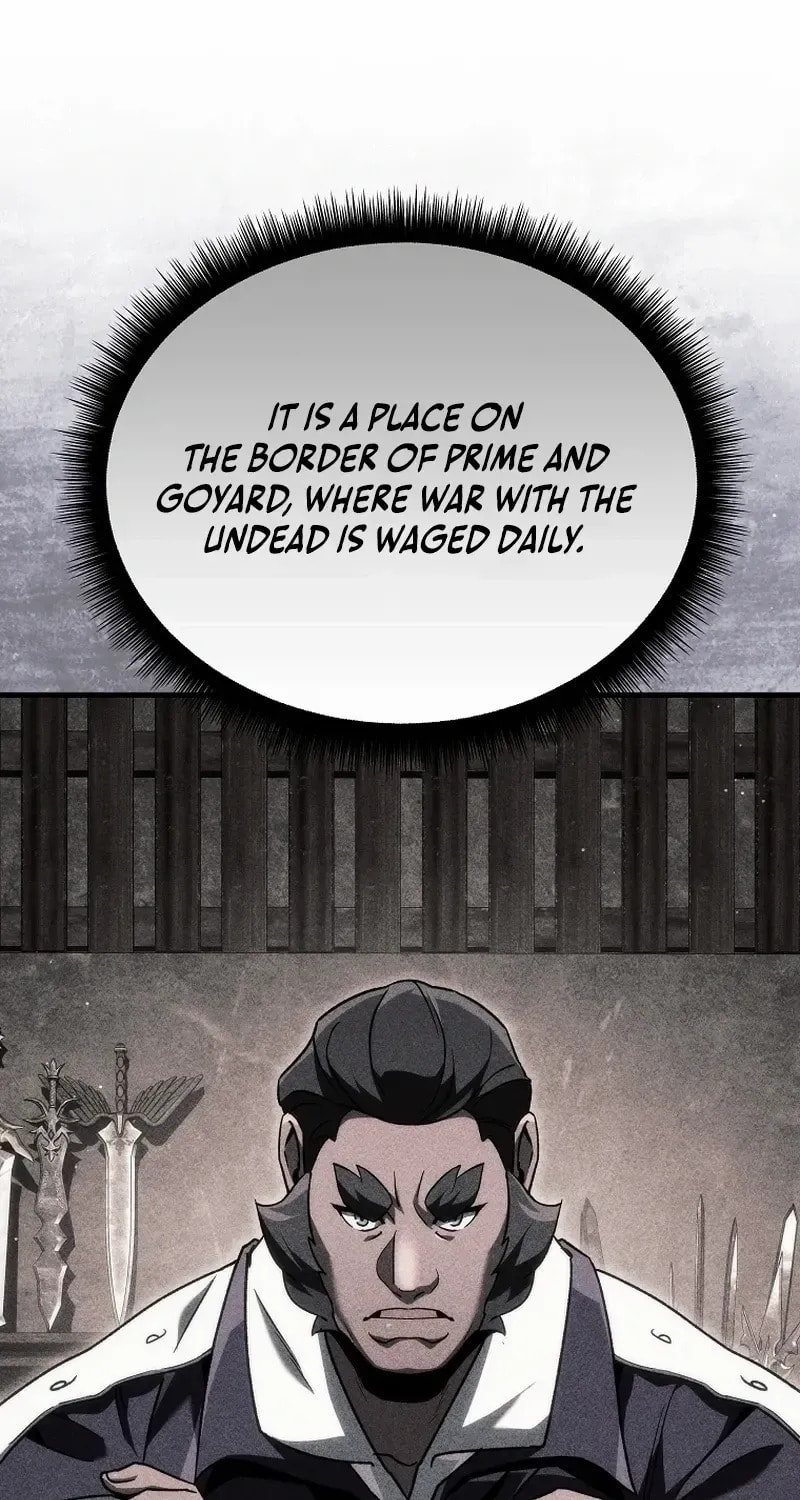 Read Genius Blacksmith