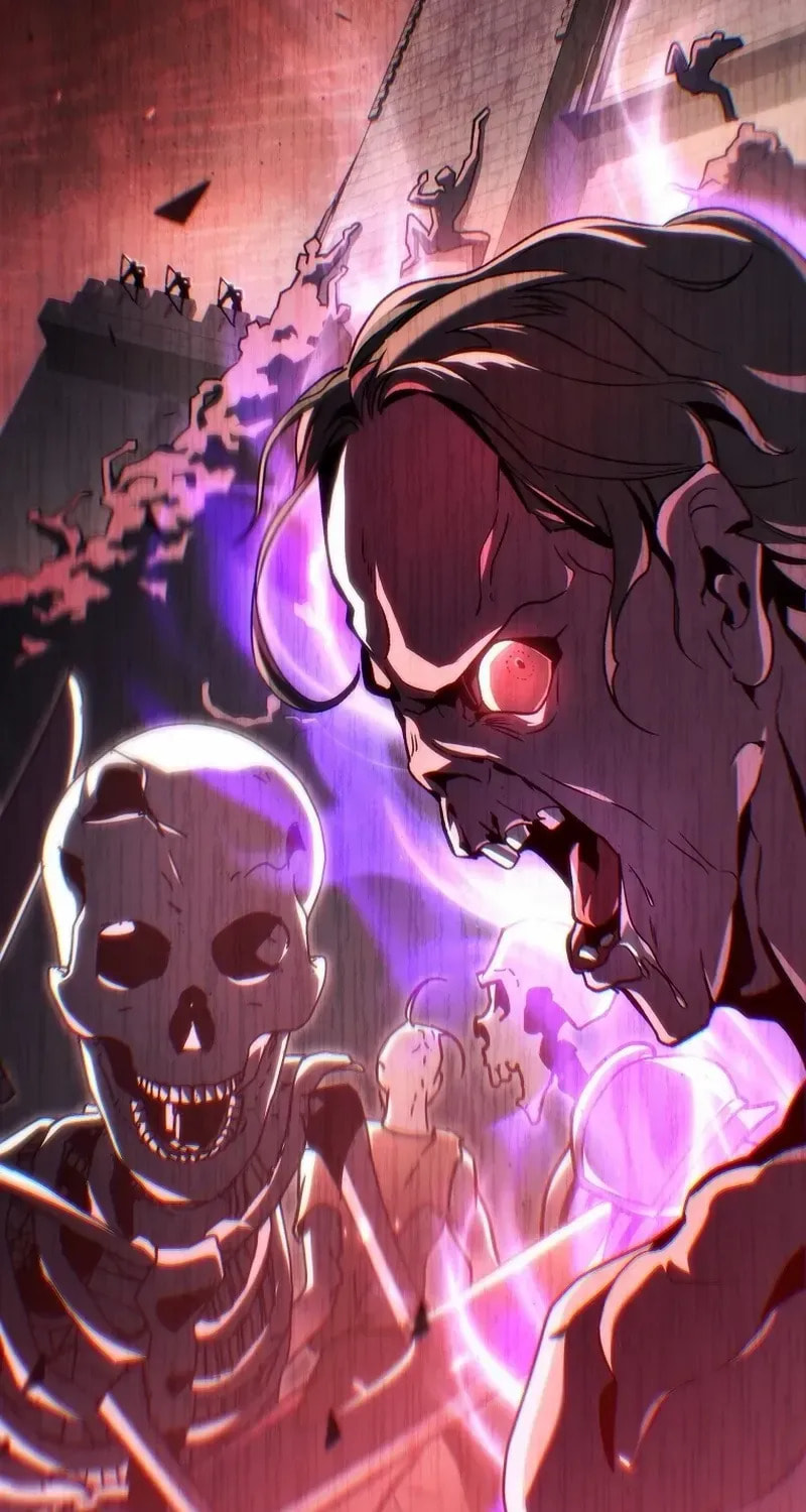 Read Genius Blacksmith