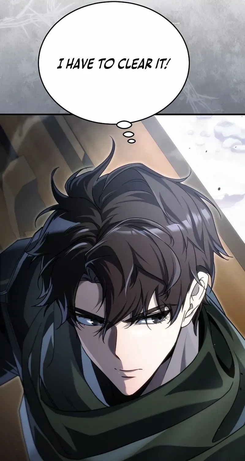 Read Genius Blacksmith
