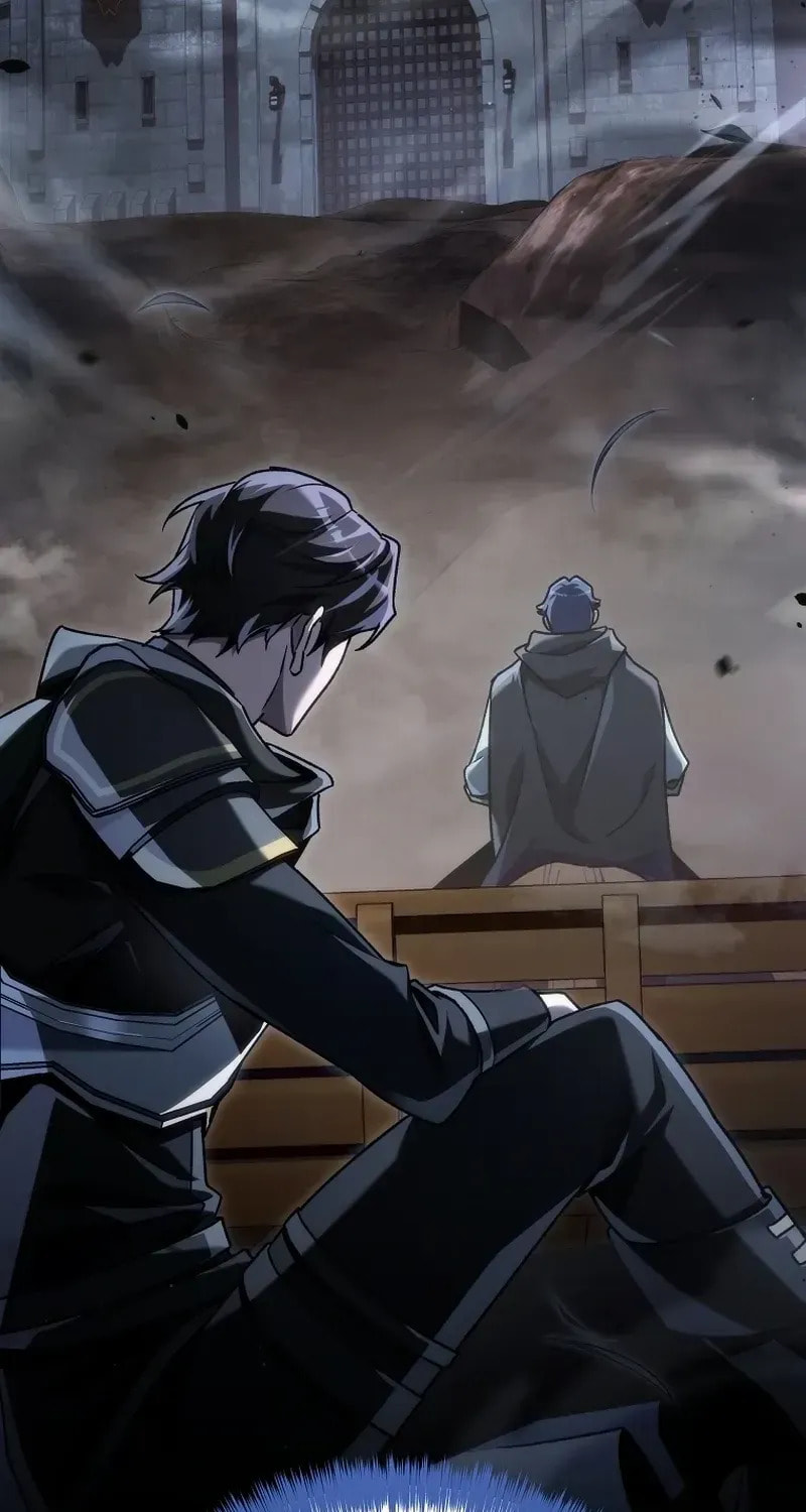 Read Genius Blacksmith