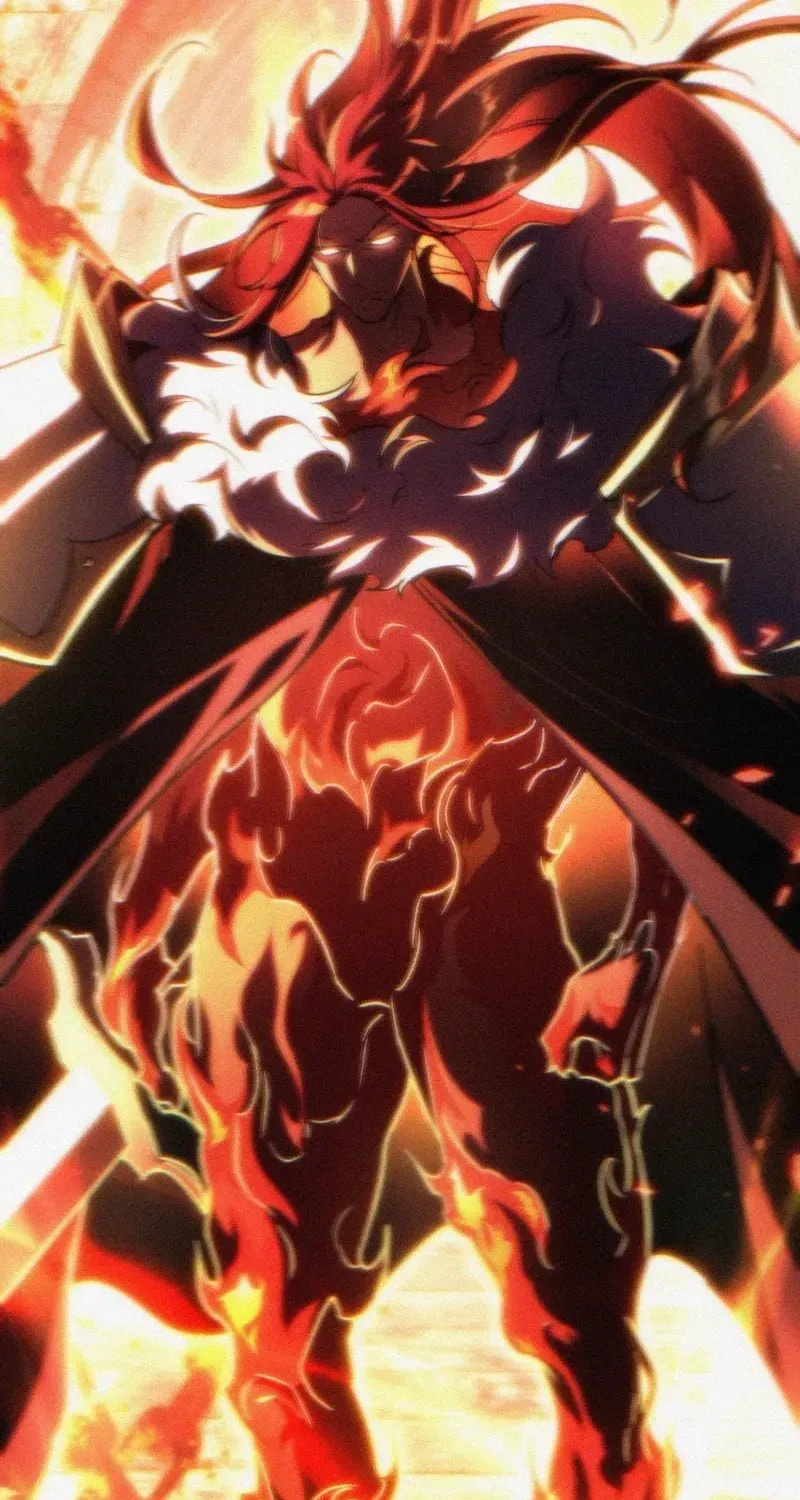 Read Genius Blacksmith