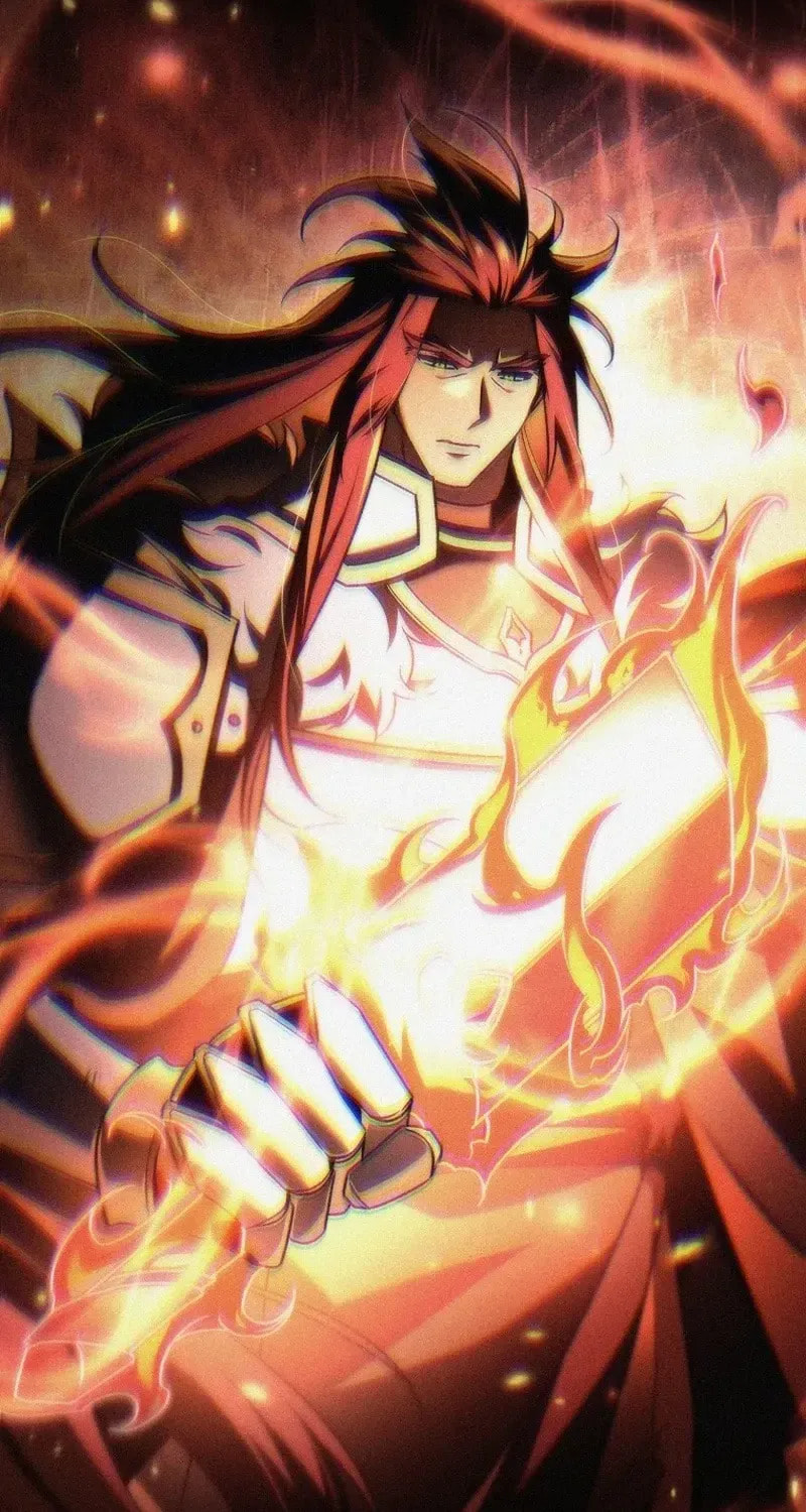 Read Genius Blacksmith