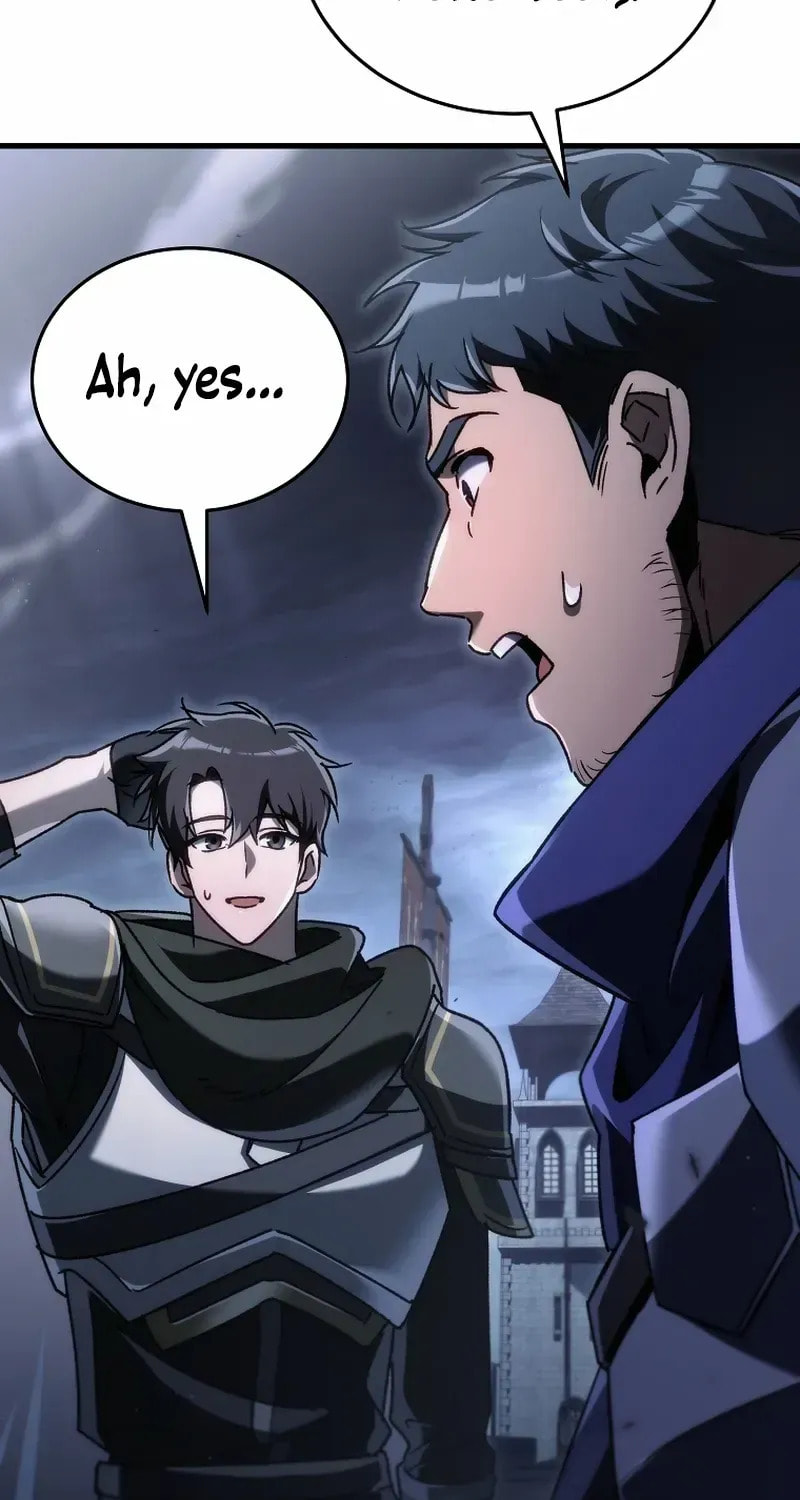 Read Genius Blacksmith
