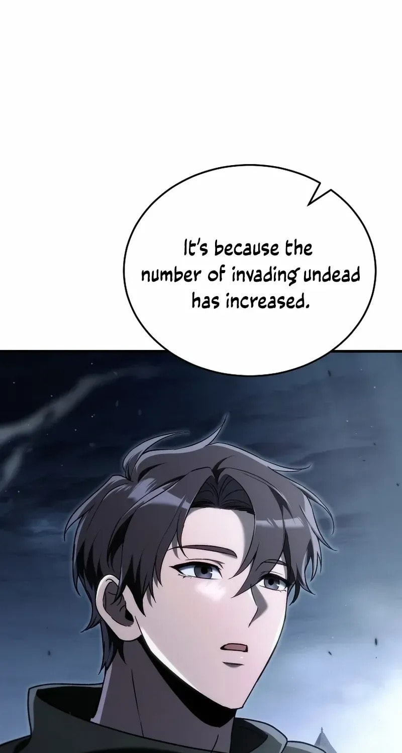 Read Genius Blacksmith