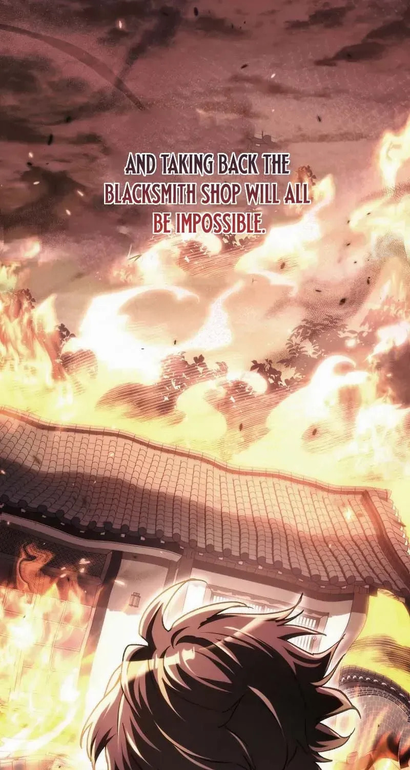 Read Genius Blacksmith