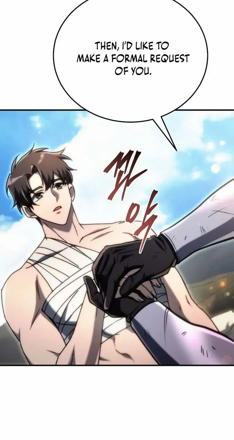 Read Genius Blacksmith