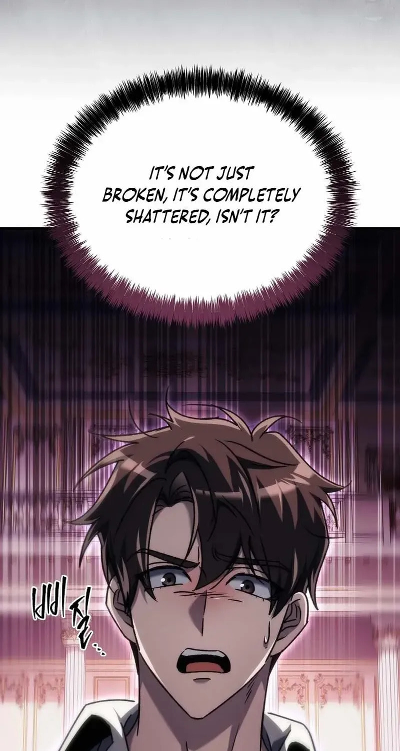Read Genius Blacksmith