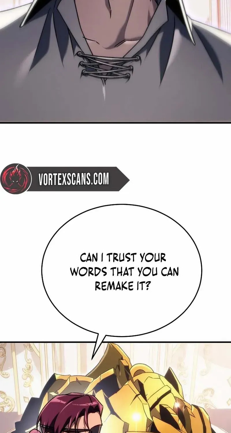 Read Genius Blacksmith