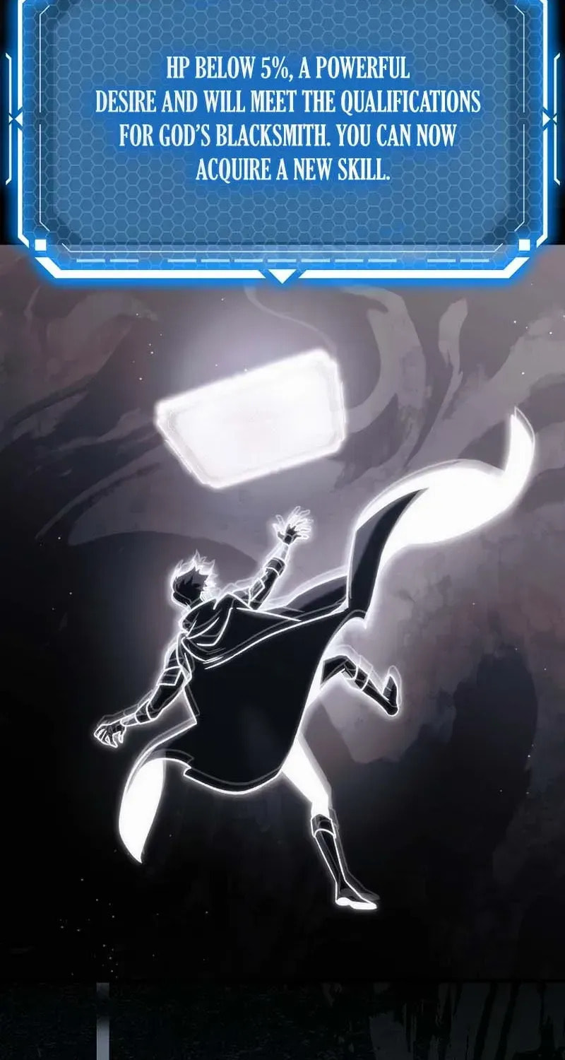 Read Genius Blacksmith