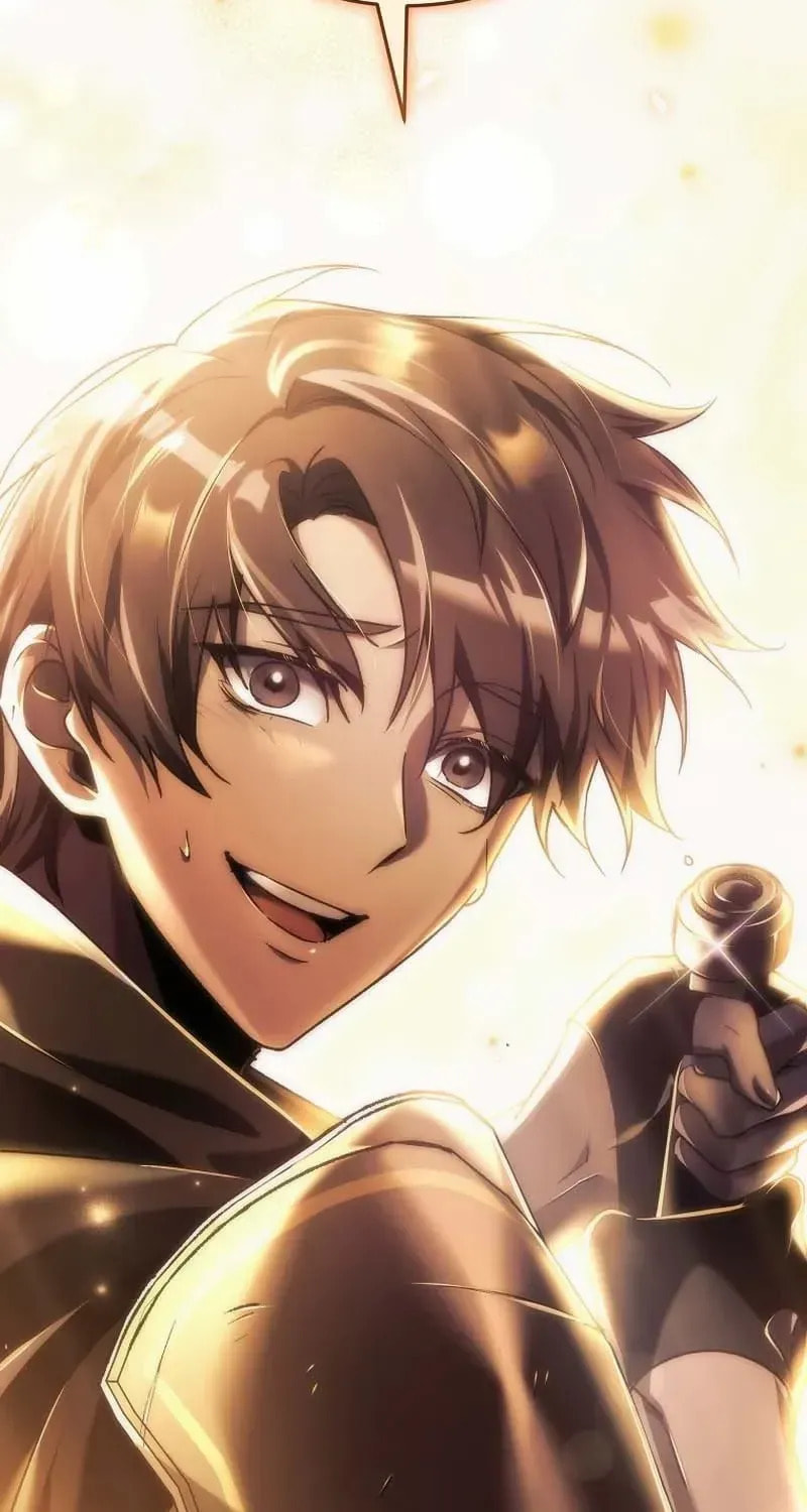 Read Genius Blacksmith