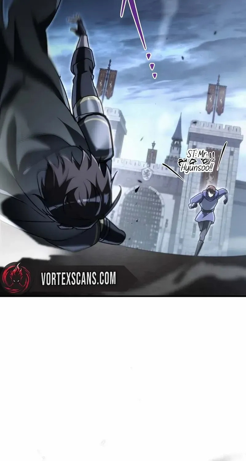 Read Genius Blacksmith
