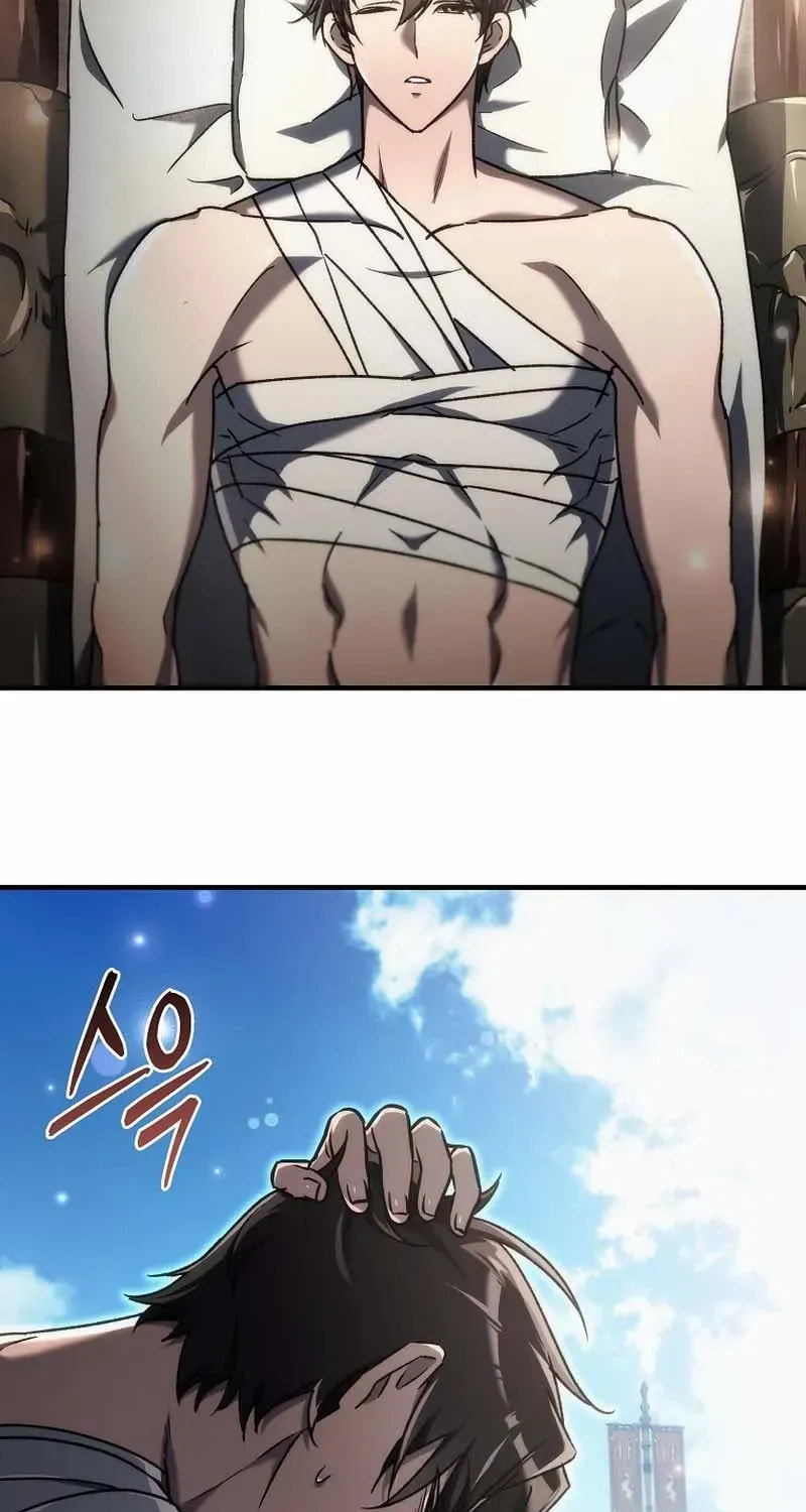 Read Genius Blacksmith