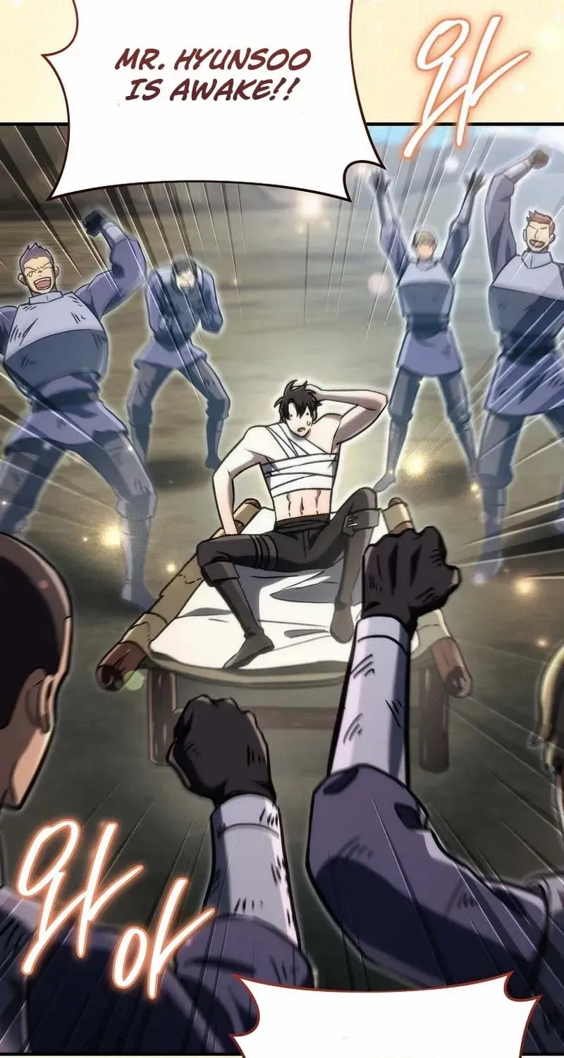 Read Genius Blacksmith