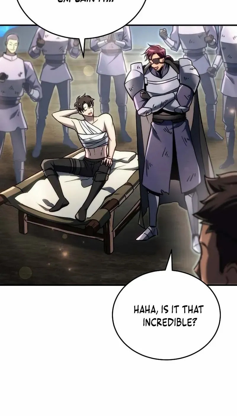 Read Genius Blacksmith