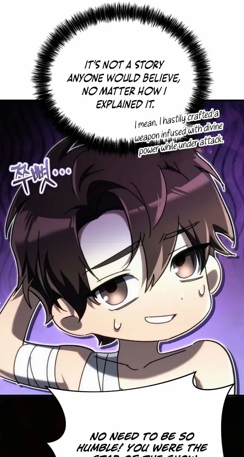 Read Genius Blacksmith