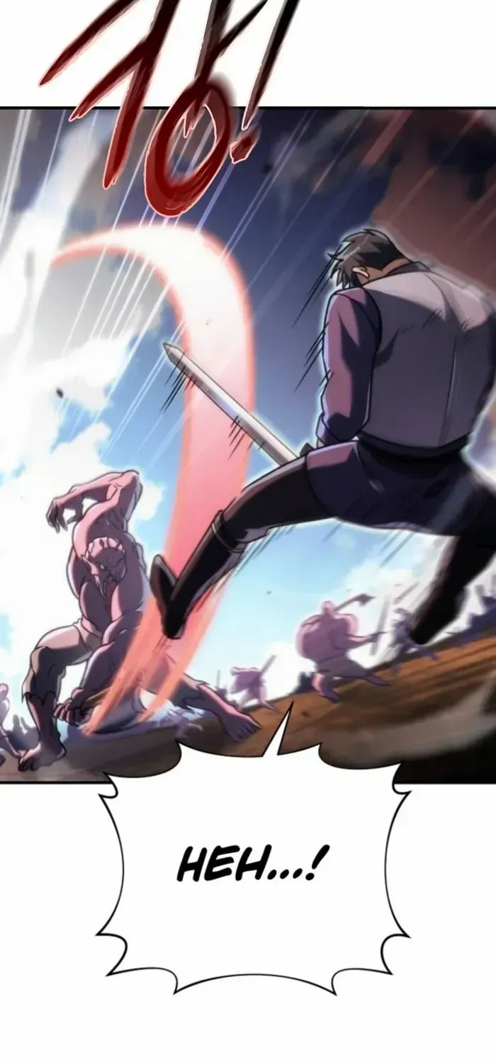 Read Genius Blacksmith