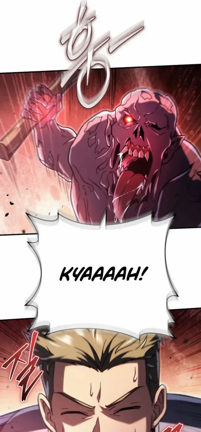 Read Genius Blacksmith