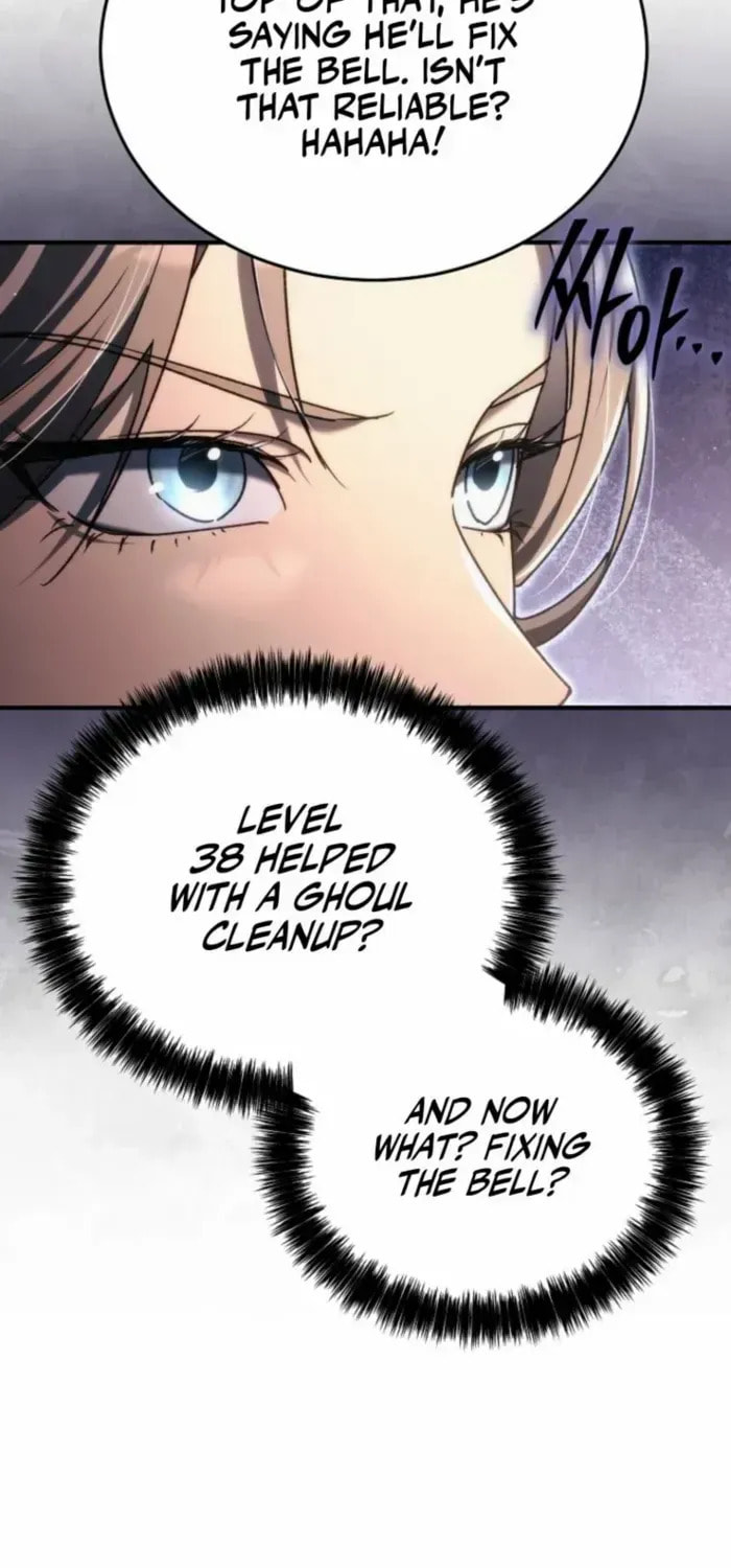 Read Genius Blacksmith