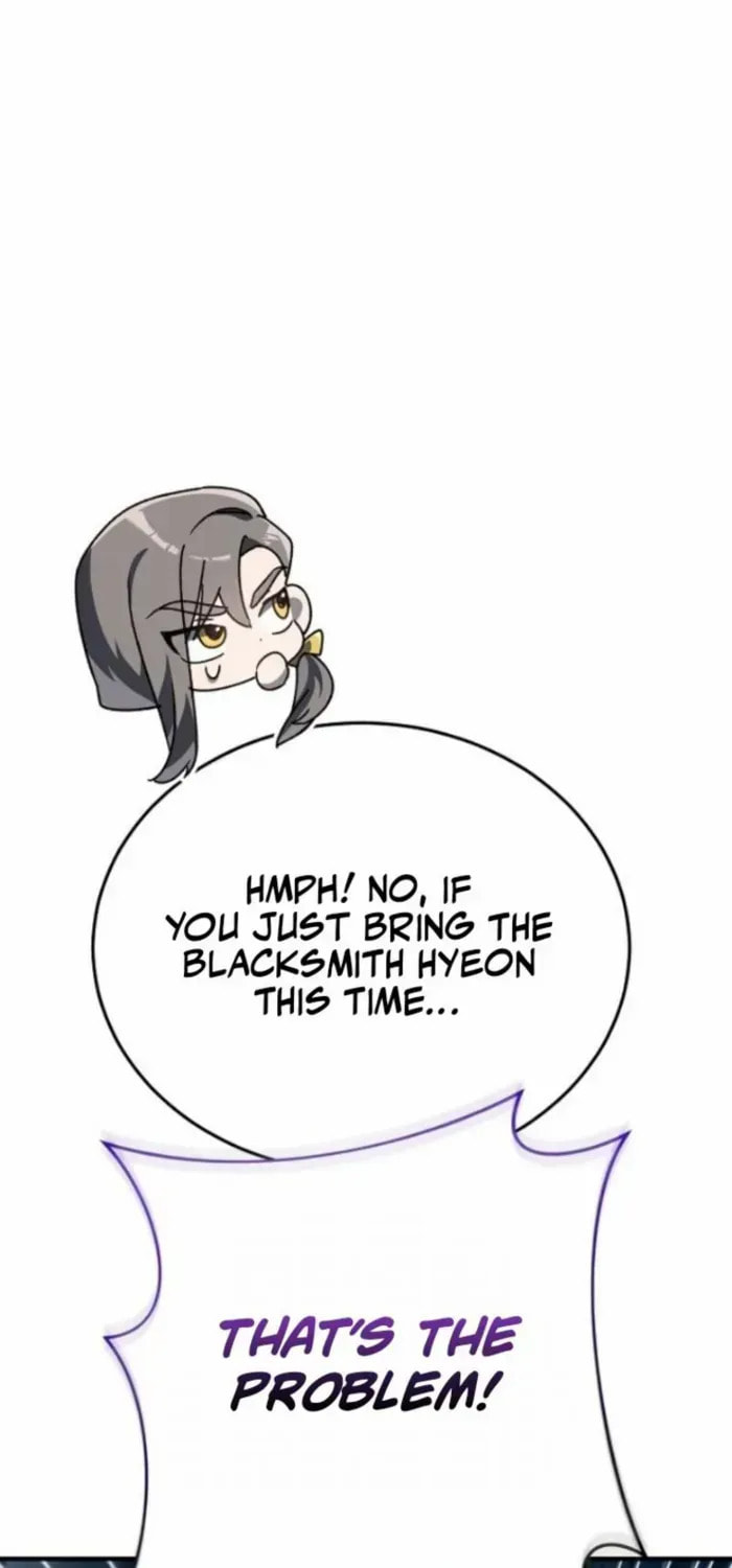 Read Genius Blacksmith