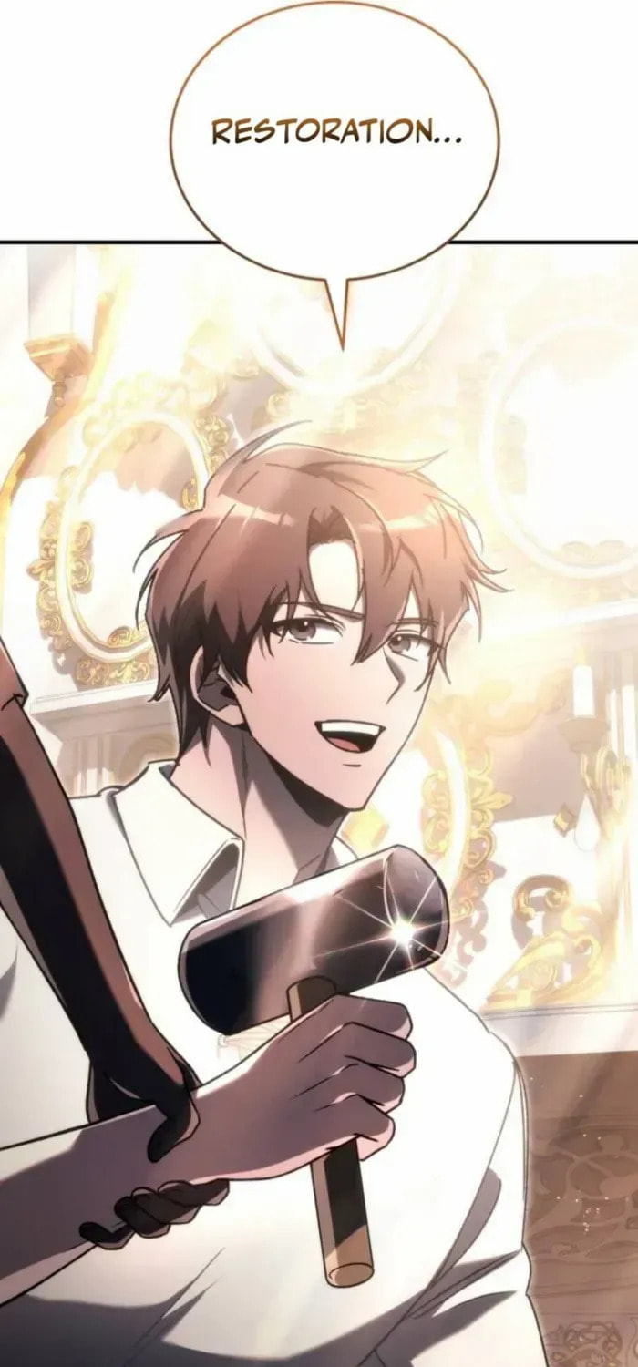 Read Genius Blacksmith
