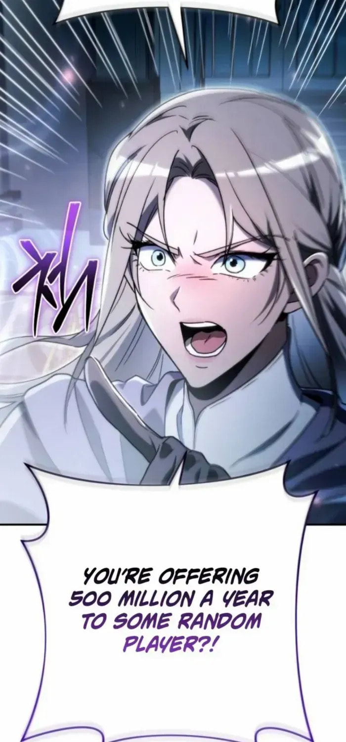 Read Genius Blacksmith