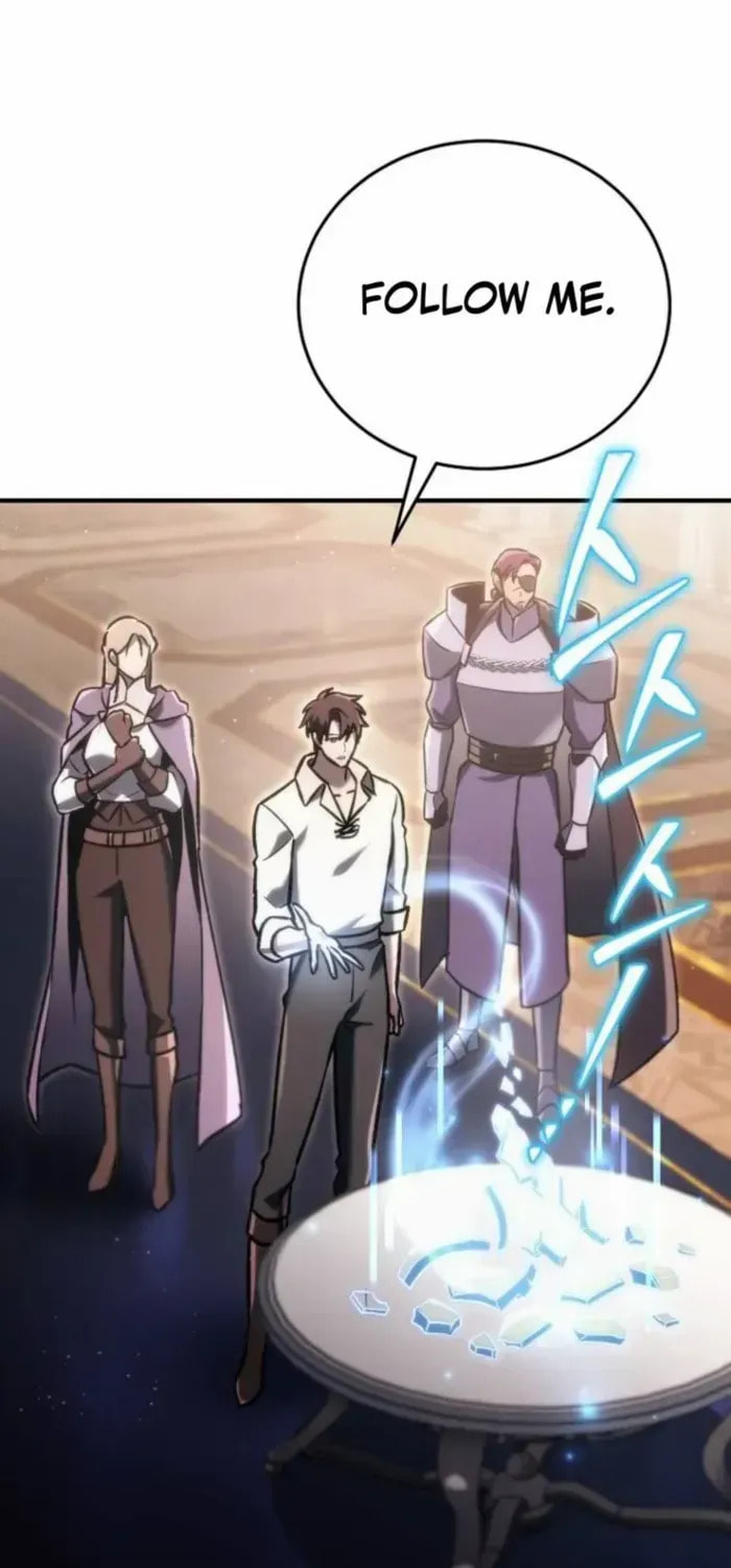 Read Genius Blacksmith