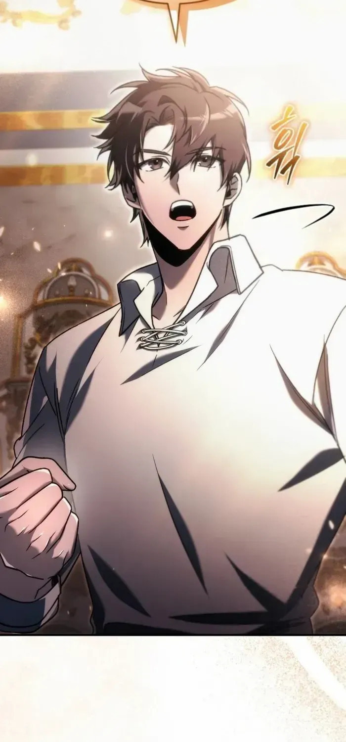 Read Genius Blacksmith