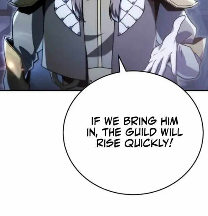 Read Genius Blacksmith
