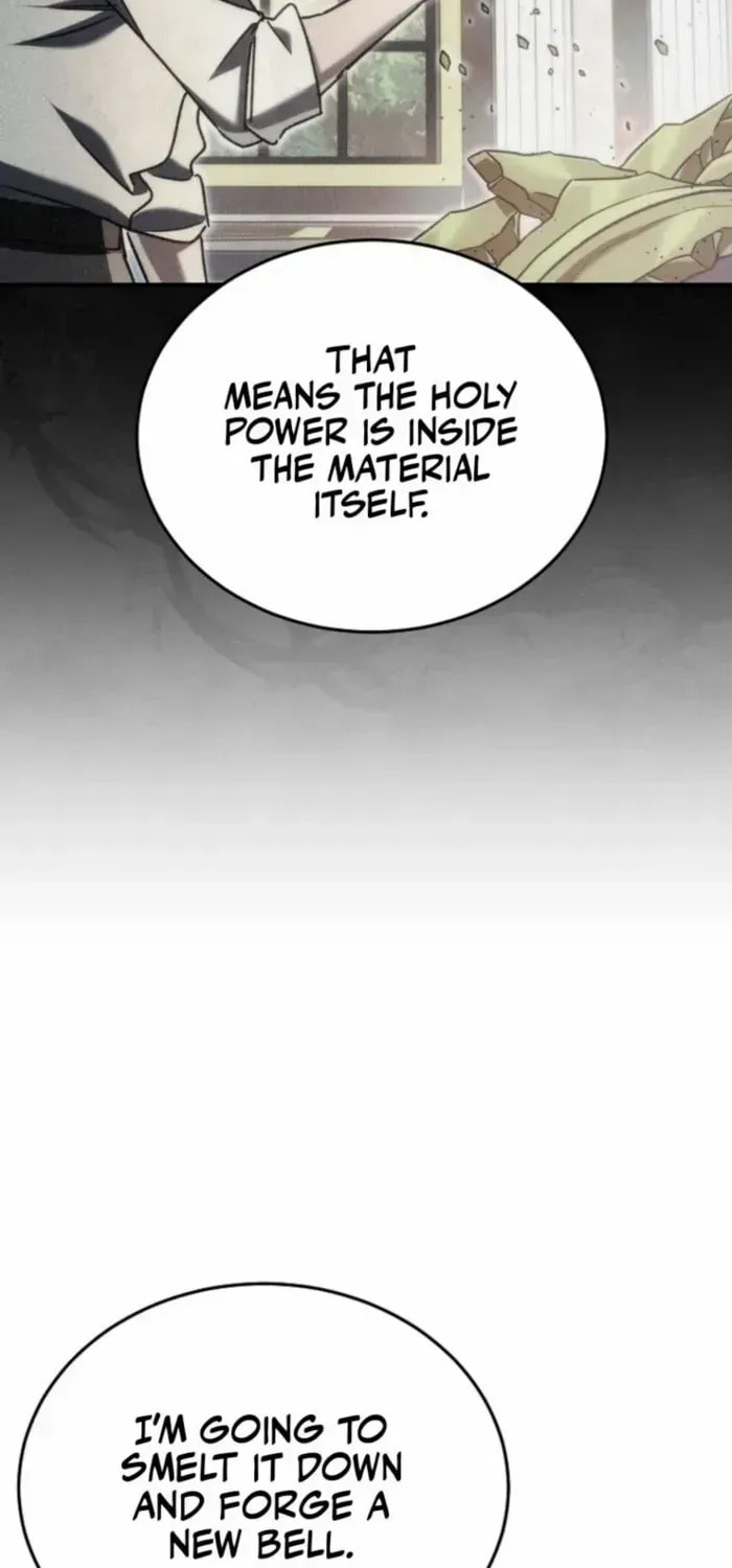 Read Genius Blacksmith