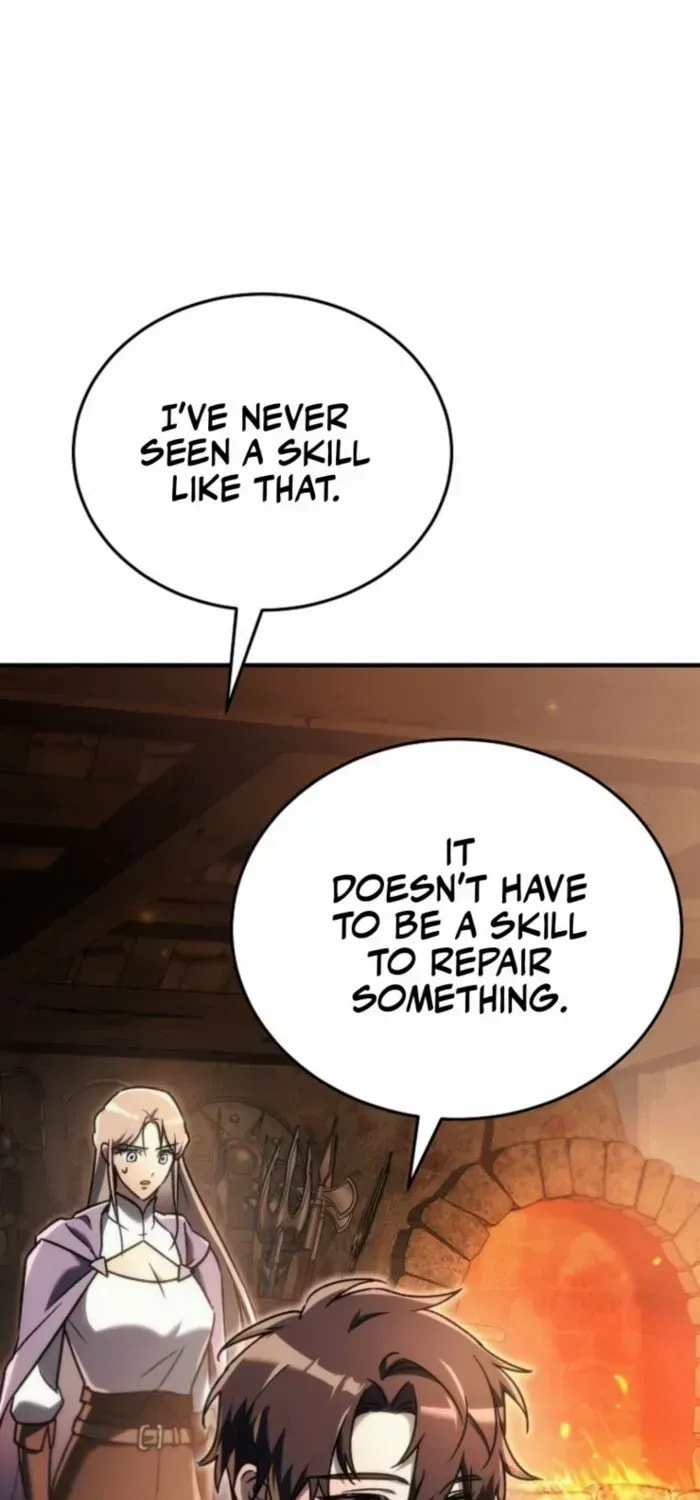 Read Genius Blacksmith