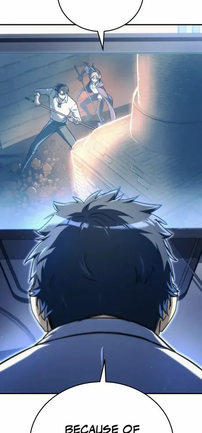 Read Genius Blacksmith
