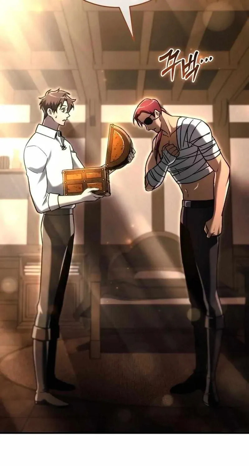 Read Genius Blacksmith
