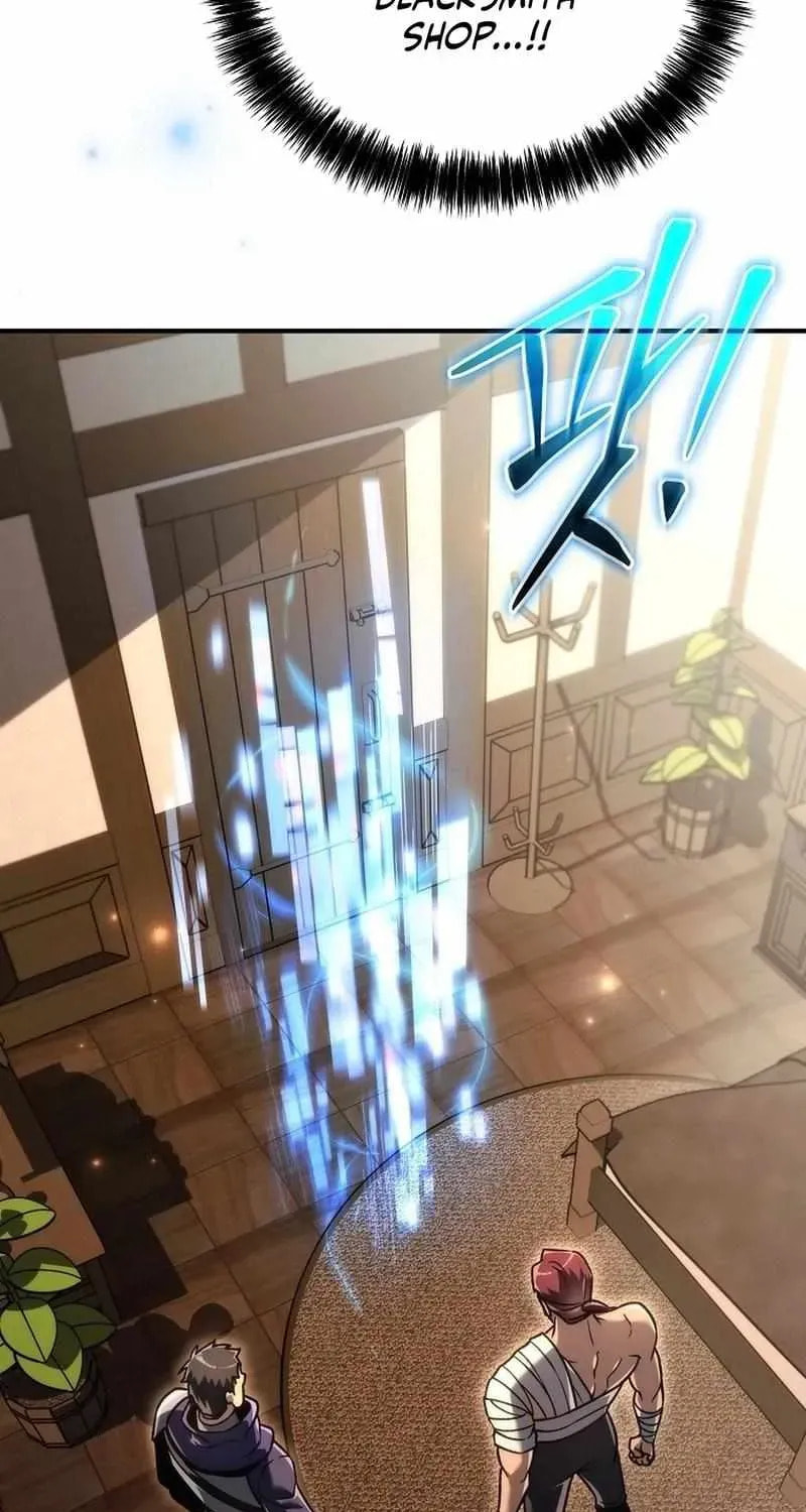 Read Genius Blacksmith