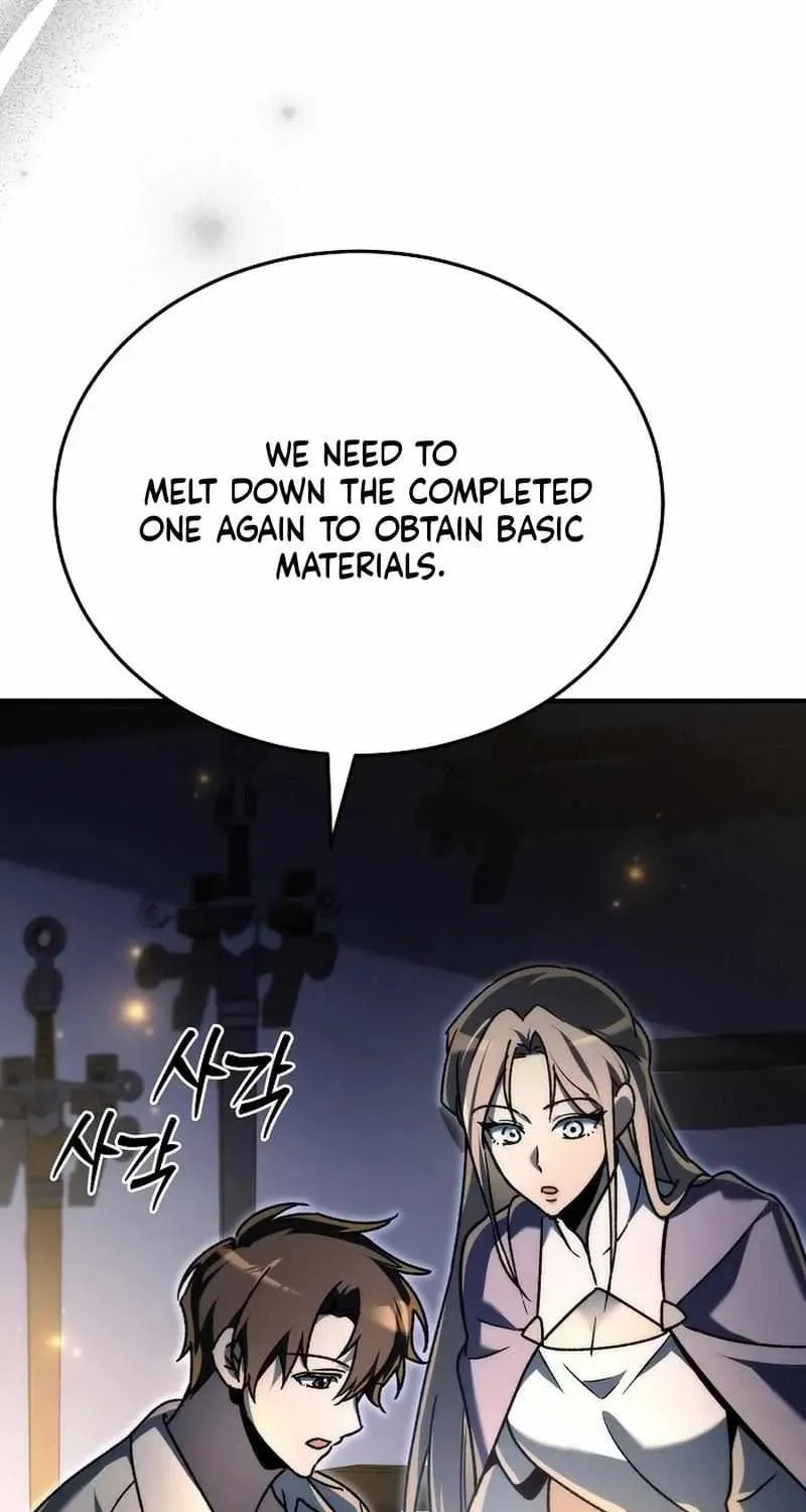 Read Genius Blacksmith