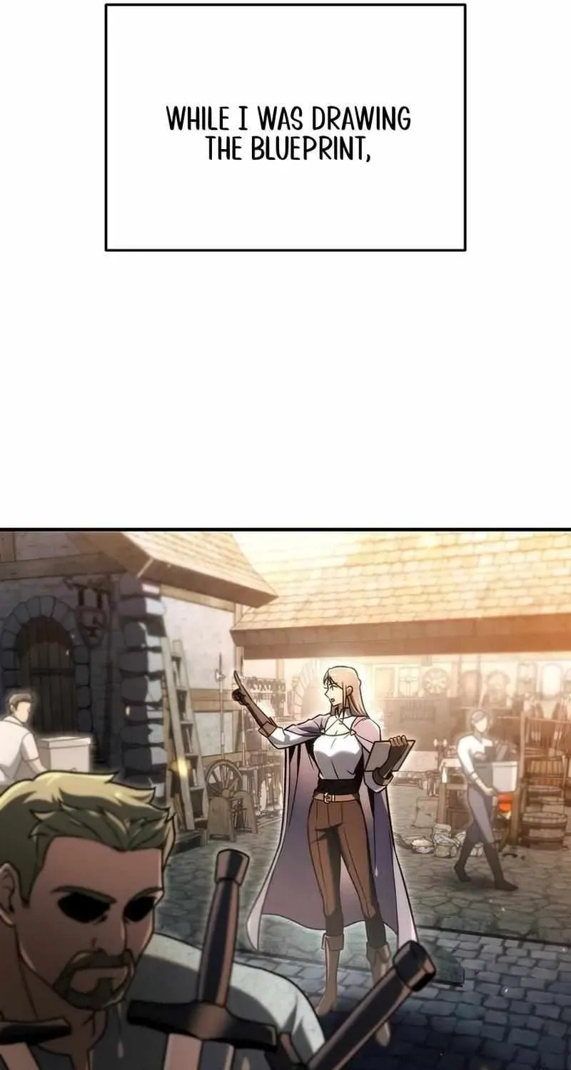 Read Genius Blacksmith