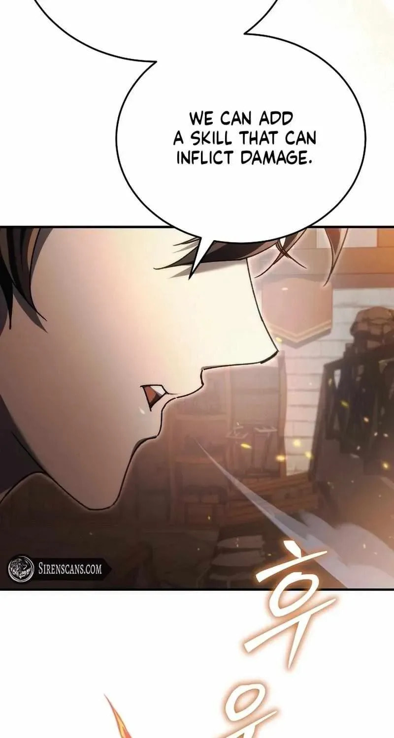 Read Genius Blacksmith